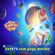 bet979.com paga mesmo